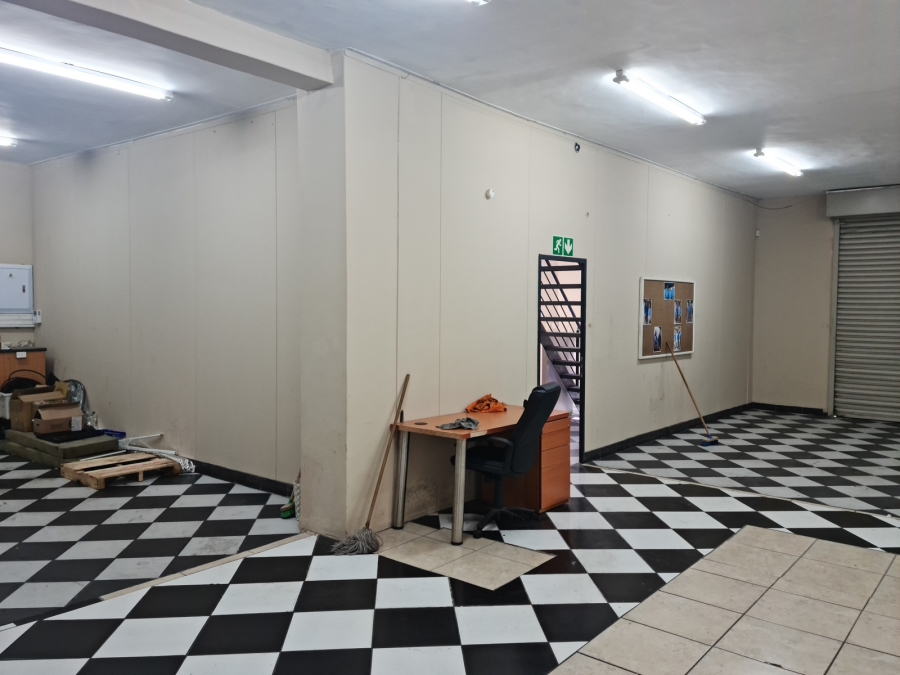 To Let commercial Property for Rent in Saxenburg Park 1 Western Cape